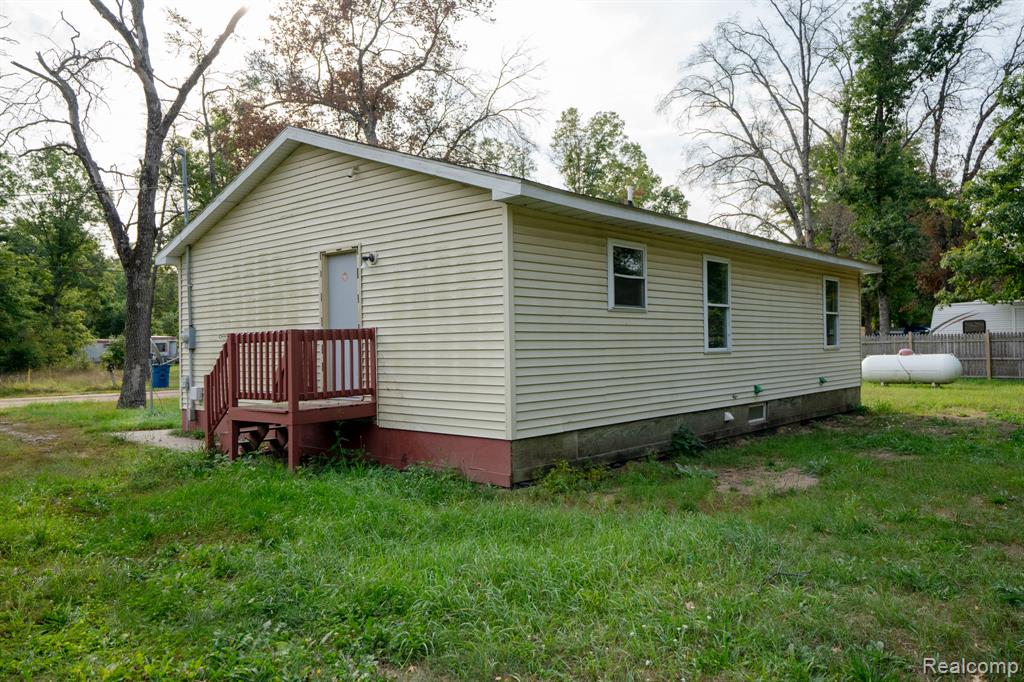 4052 S Harvard Avenue, Baldwin, MI 49304 — Photo 5