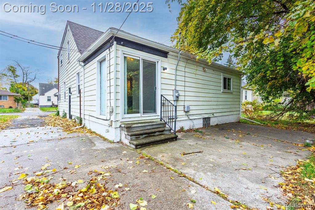 518 Campbell Street, River Rouge, MI 48218 — Photo 35
