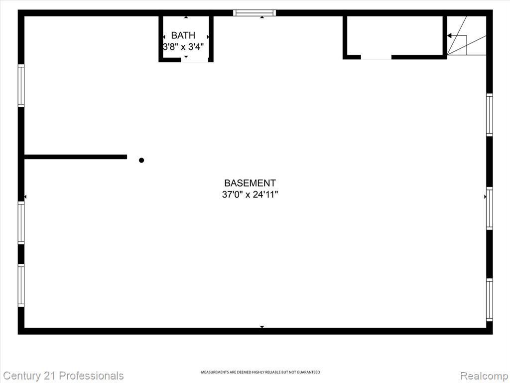 9022 Winston, Redford, MI 48239 — Photo 46