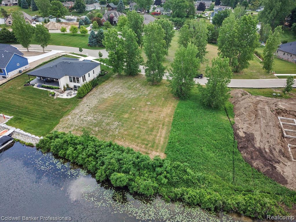 1932 Sandy Shores Drive, Oxford, MI 48371 — Photo 10