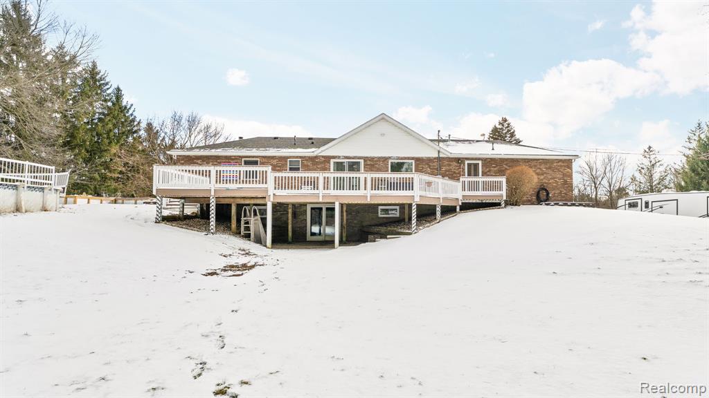 19750 Ivey Road, Chelsea, MI 48118 — Photo 38