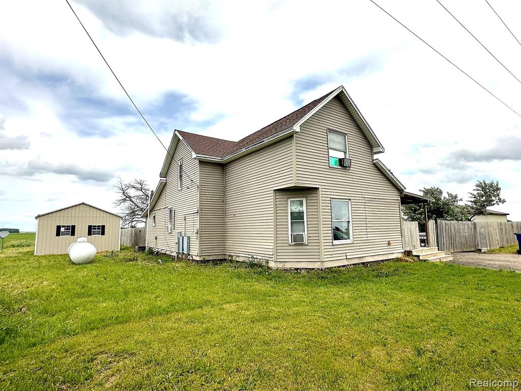 7933 E McGregor Road, Wheeler, MI 48662 — Photo 11