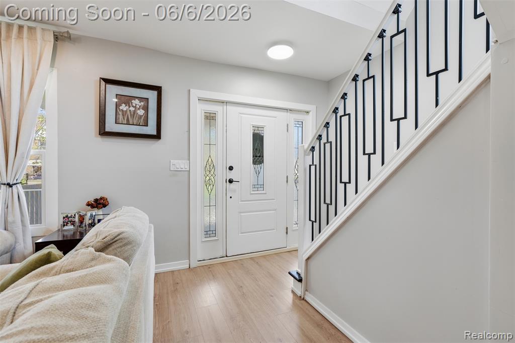 12186 Cloverlawn Street, Detroit, MI 48204 — Photo 15