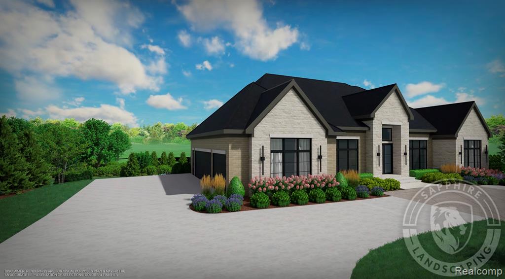 4380 The Heights Boulevard, Rochester, MI 48306 — Photo 5