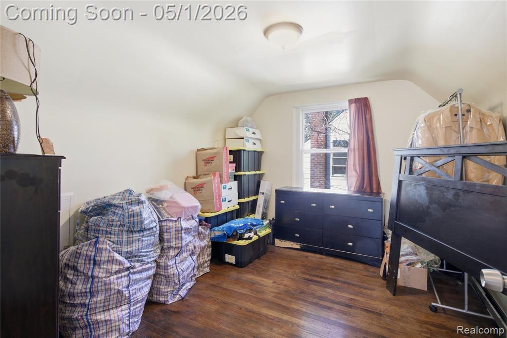 16240 Manning Street, Detroit, MI 48205 — Photo 18