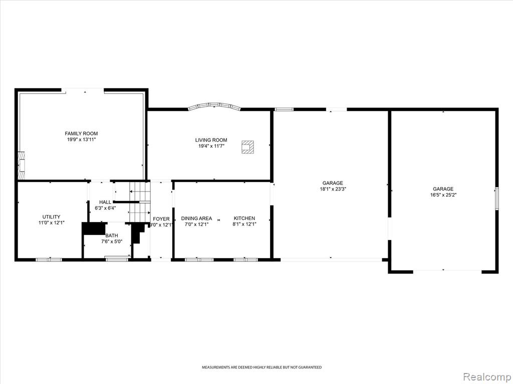 3958 NAPIER Road, Canton, MI 48187 — Photo 48