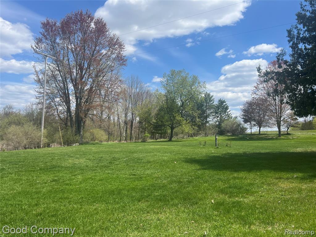 1849 E Pratt Lake Road, Gladwin, MI 48624 — Photo 56