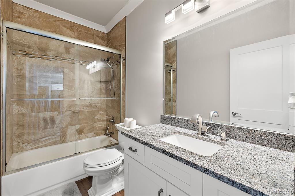 7340 Vanderploeg Lane, Imlay City, MI 48444 — Photo 22
