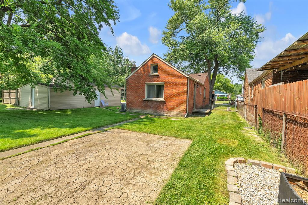 5941 Ziegler Street, Taylor, MI 48180 — Photo 20