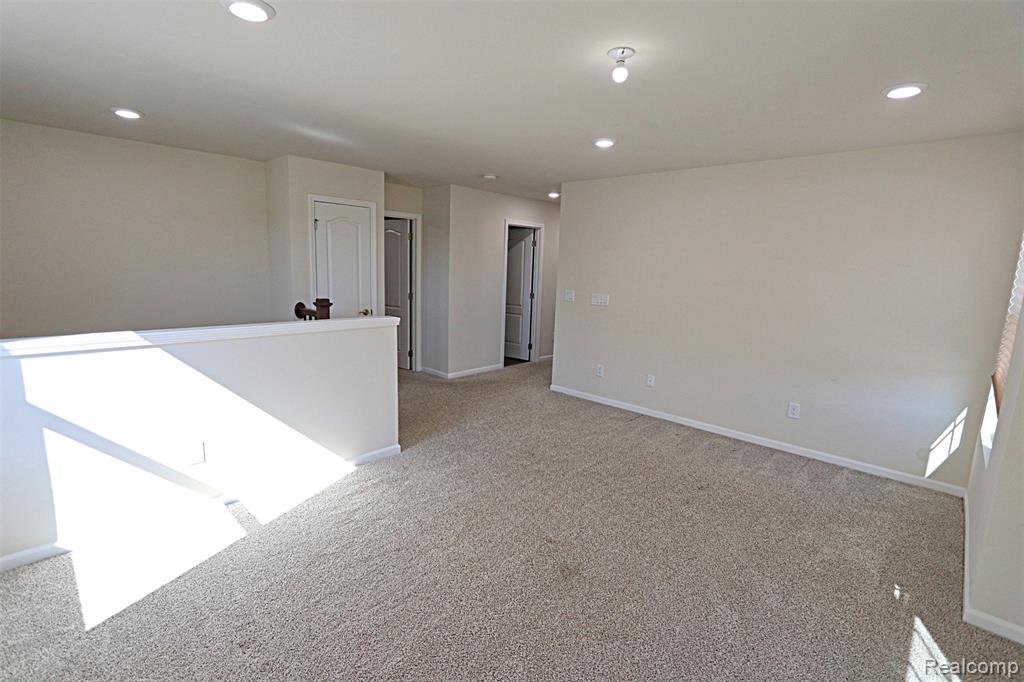 795 Ford Mill Drive, Saline, MI 48176 — Photo 19