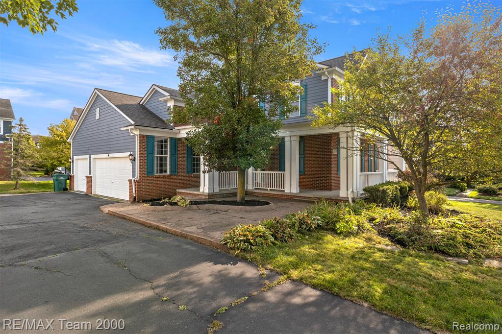 7314 Village Park Drive, Clarkston, MI — Photo 50