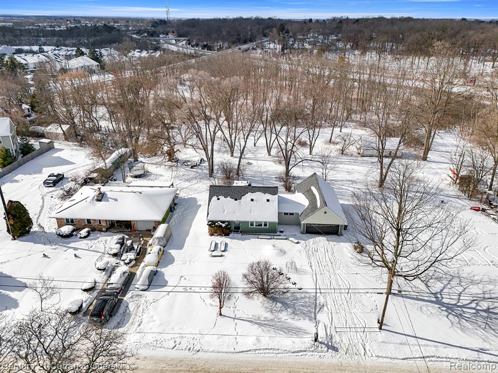 637 Ironwood Drive, Ann Arbor, MI 48103 — Photo 4