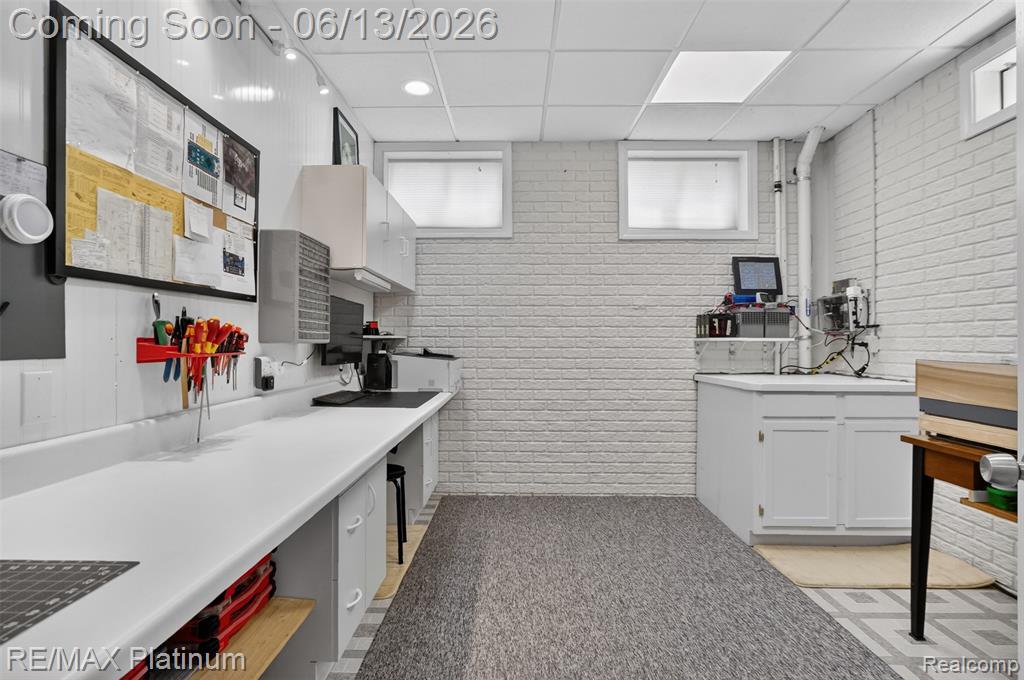 5060 Yax Pointe Drive, Howell, MI 48843 — Photo 36