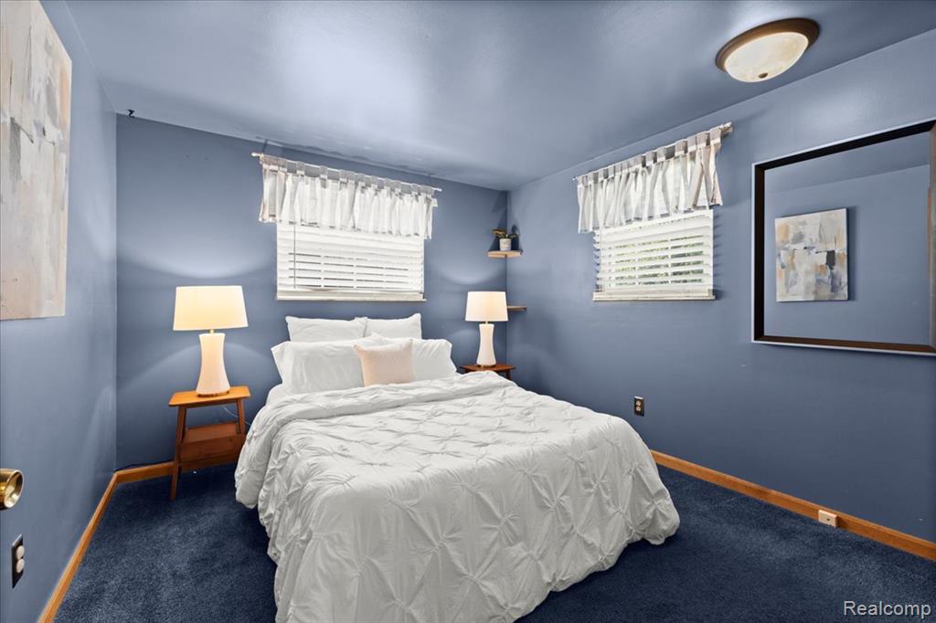 5516 Cleary Drive, Waterford, MI 48329 — Photo 27