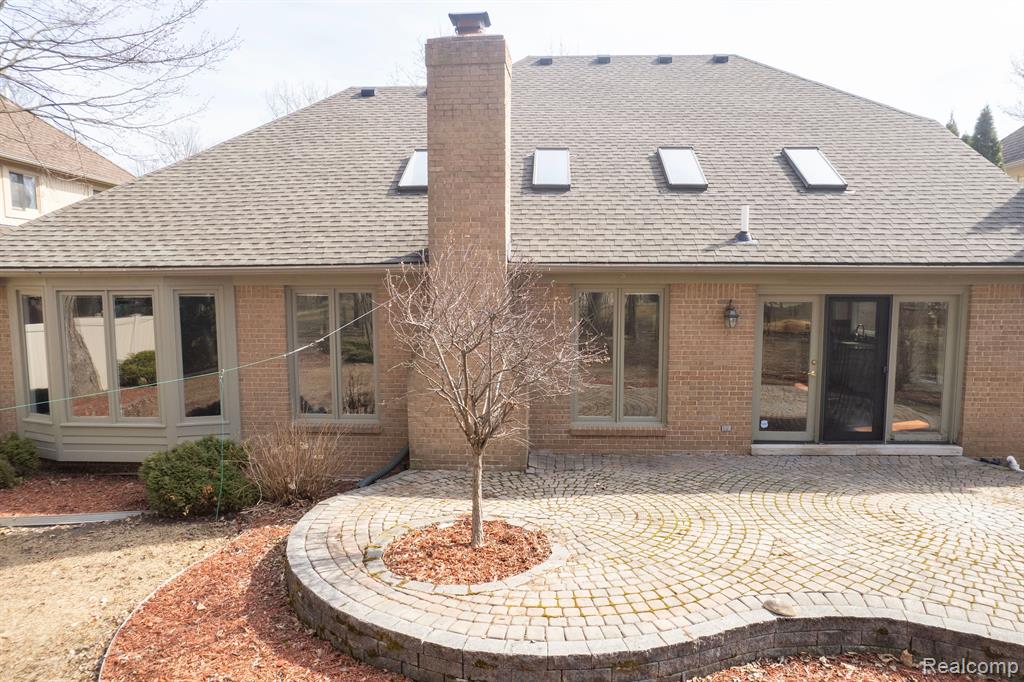 43331 HERRING Drive, Clinton Twp, MI 48038 — Photo 43