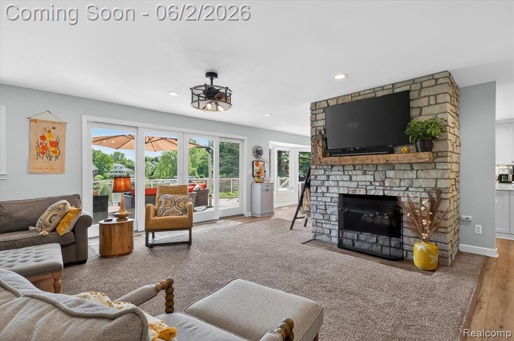 3860 E Commerce Road, Commerce Twp, MI 48382 — Photo 11