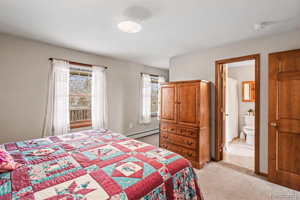 8806 Bergin Road, Howell, MI 48843 — Photo 12