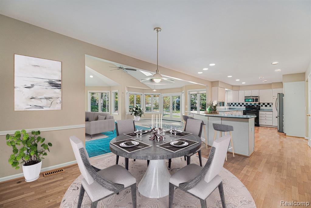 43536 Galway Drive, Northville, MI 48167 — Photo 11