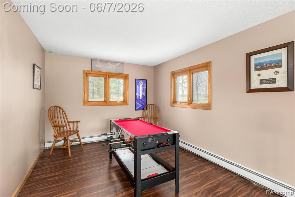 15395 Osius Road, Chelsea, MI 48118 — Photo 24