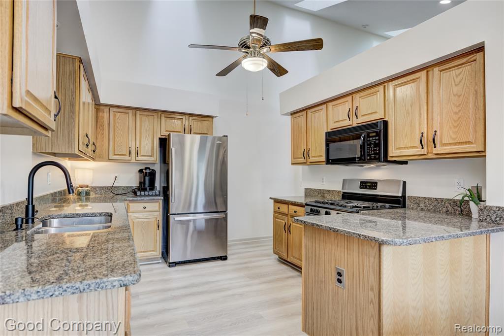 288 Edington Circle, Canton, MI 48187 — Photo 11