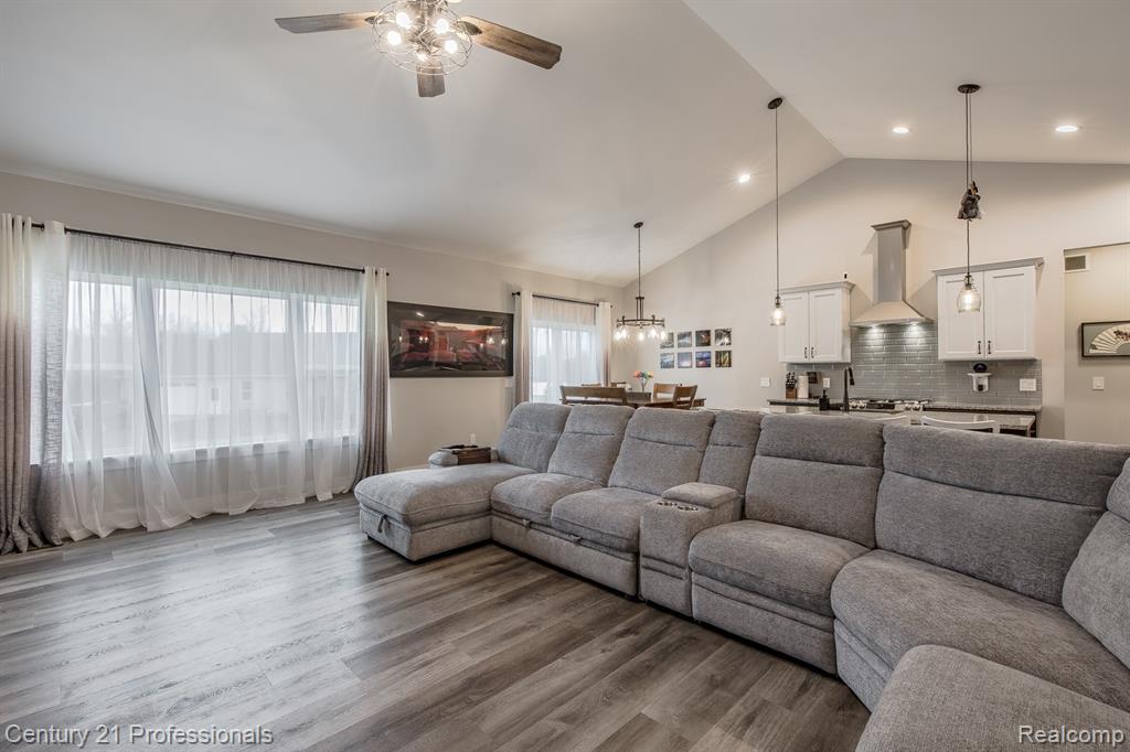 4914 Toratola Lane, Howell, MI 48843 — Photo 9