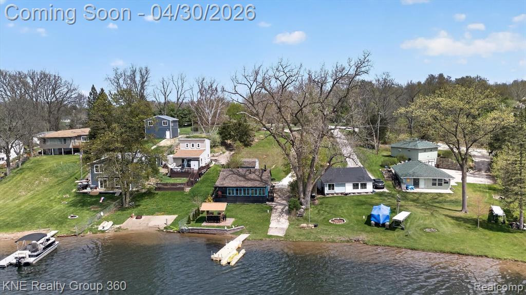 2509 Rubbins Road, Howell, MI 48843 — Photo 2