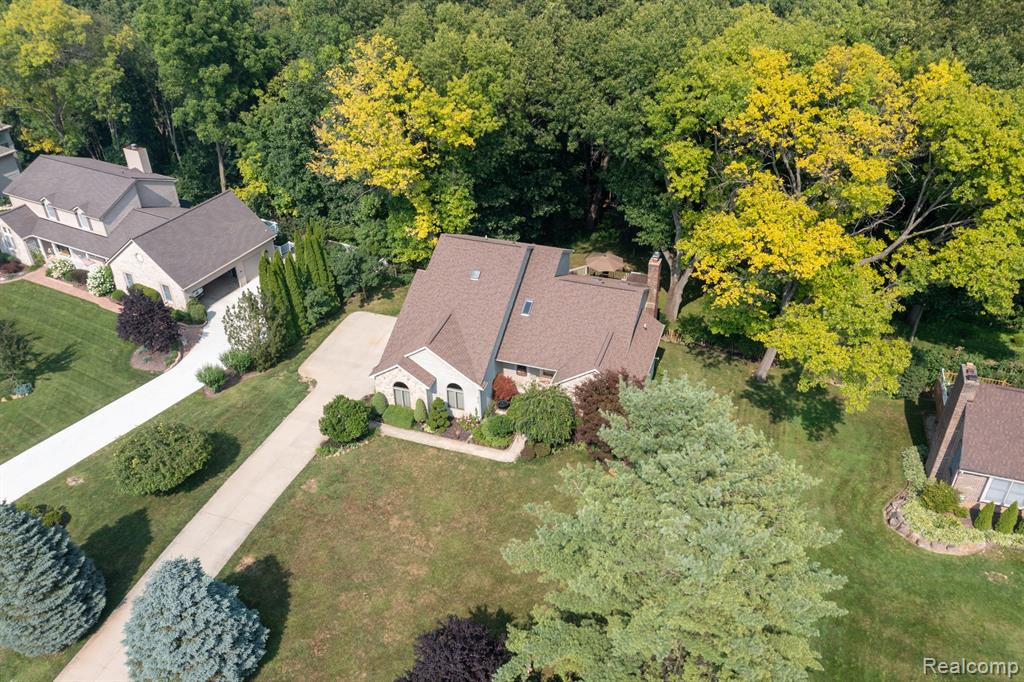 6939 West Ridge Drive, Brighton, MI 48116 — Photo 51