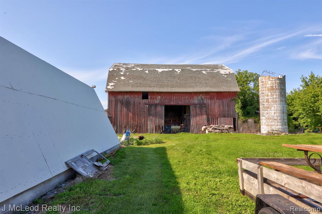 9050 Van Cleve Road, Vassar, MI 48768 — Photo 30