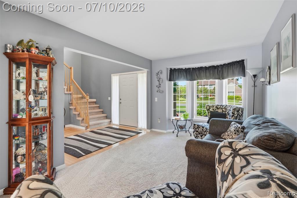 7903 Turnberry Drive, Whitmore Lake, MI 48189 — Photo 8