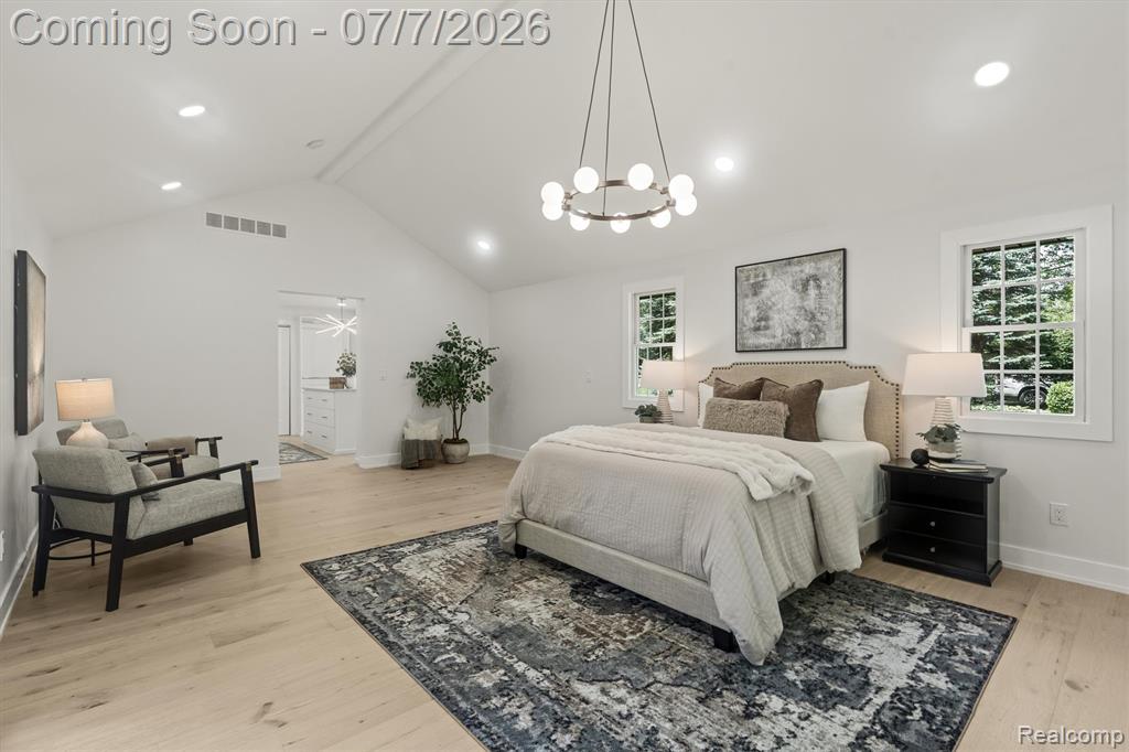 5671 Shadow Lane, Bloomfield Hills, MI 48302 — Photo 16