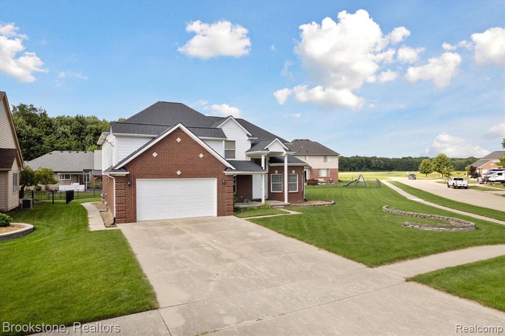 53329 SHAWN Drive, Chesterfield, MI 48047 — Photo 50