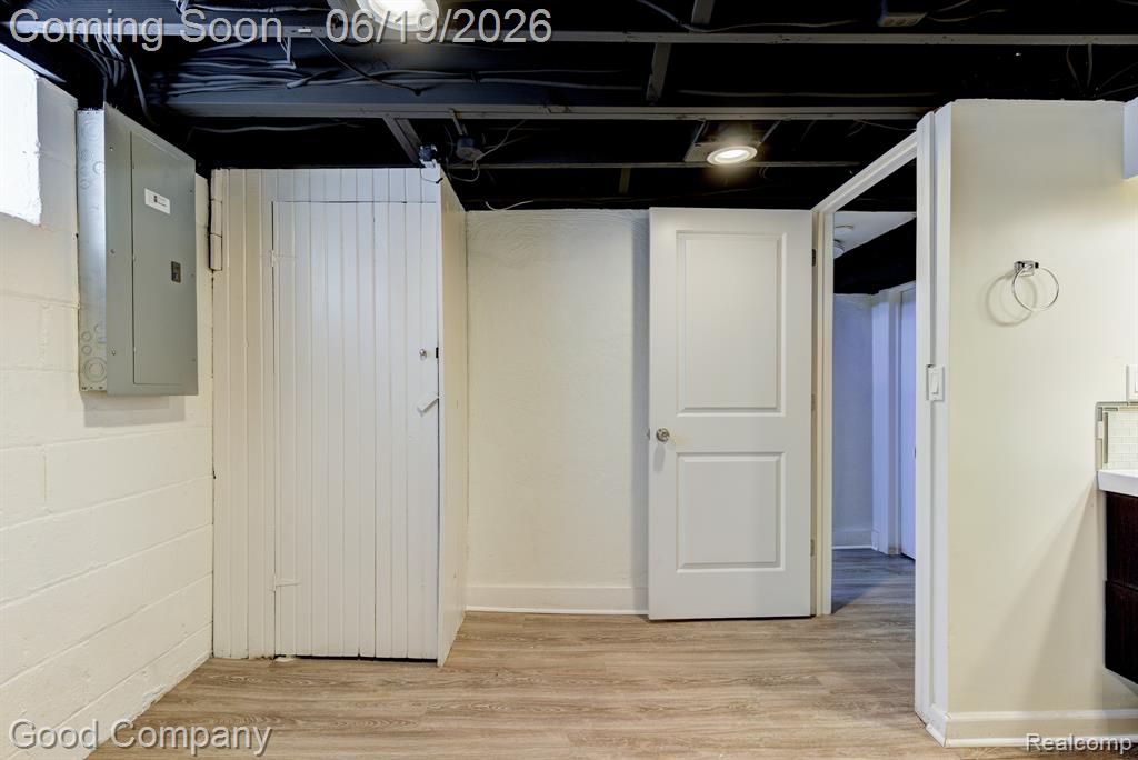 831 W Breckenridge Street, Ferndale, MI 48220 — Photo 45