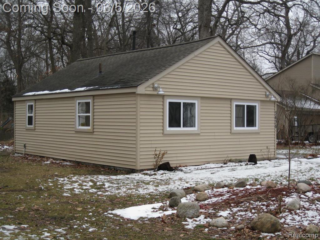 3438 Duffield Street, White Lake, MI 48383 — Photo 4