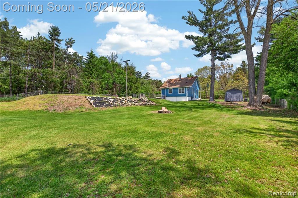 841 Sands Road, Ortonville, MI 48462 — Photo 37