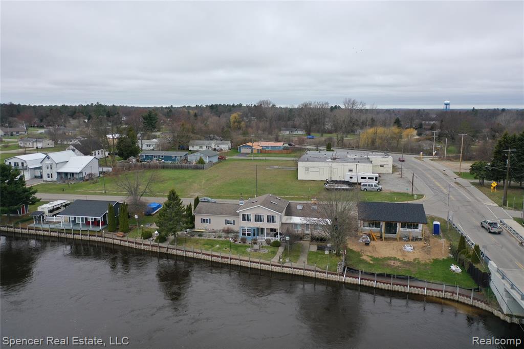 103 Harbor Street, Oscoda, MI 48750 — Photo 14
