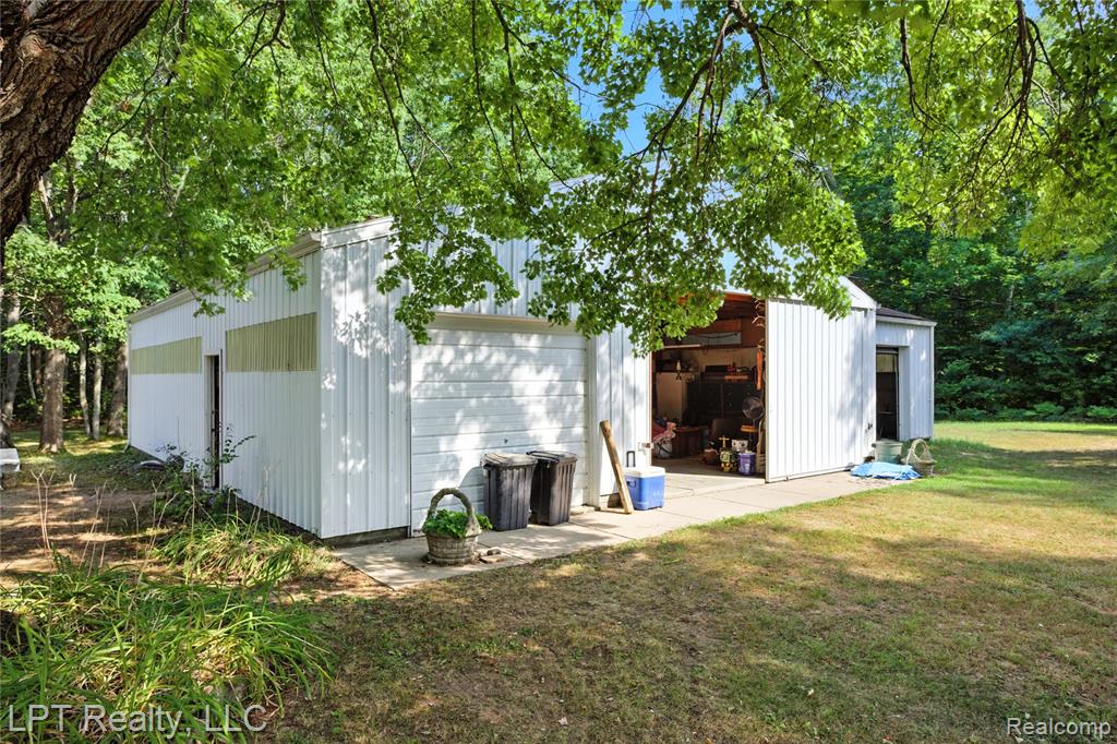 5595 Bringold Avenue, Lincoln, MI 48632 — Photo 18