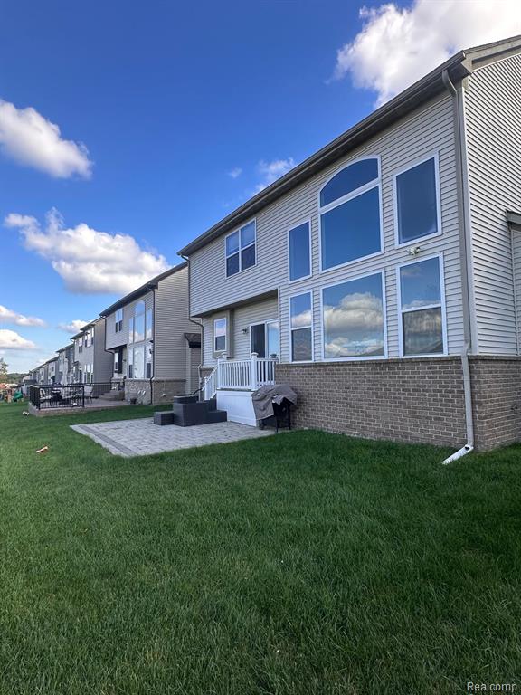 4769 N Stonegate Circle, Lake Orion, MI — Photo 25