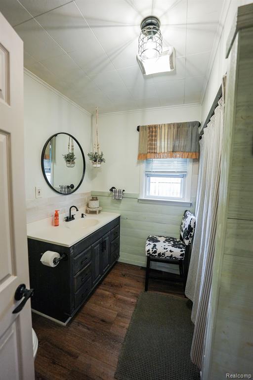 9801 E NEWBURG Road, Durand, MI 48429 — Photo 15