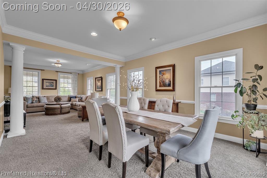 50241 Teton Ridge Drive, Northville, MI 48168 — Photo 19