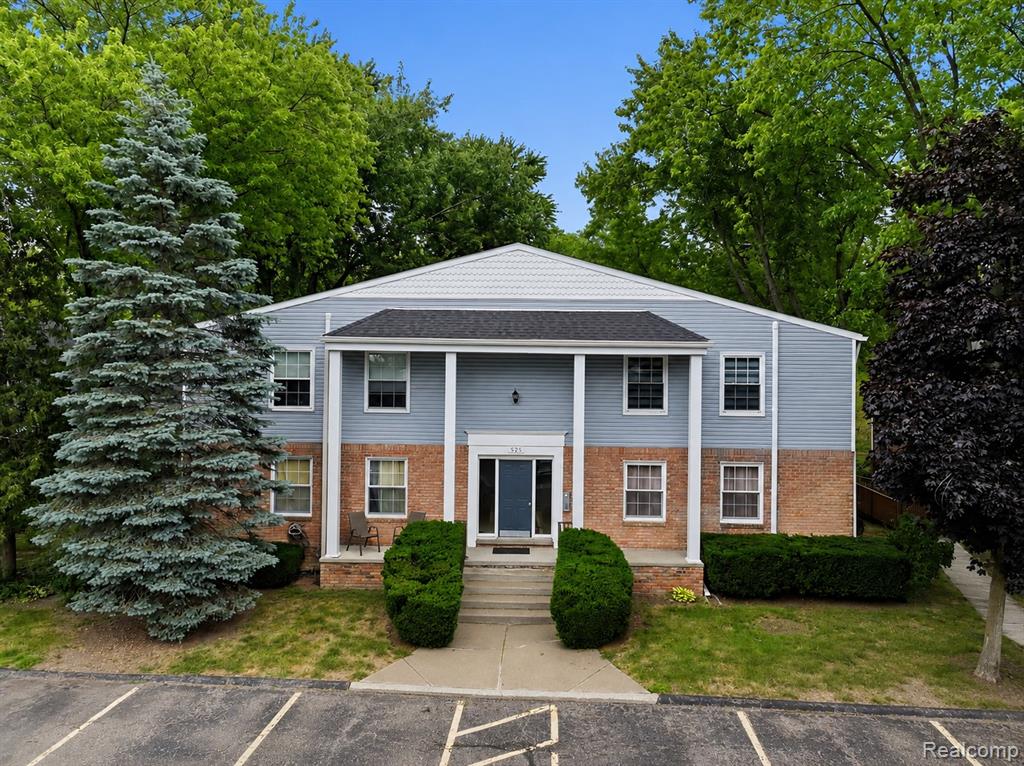 525 E University Drive, 1002, Rochester, MI 48307