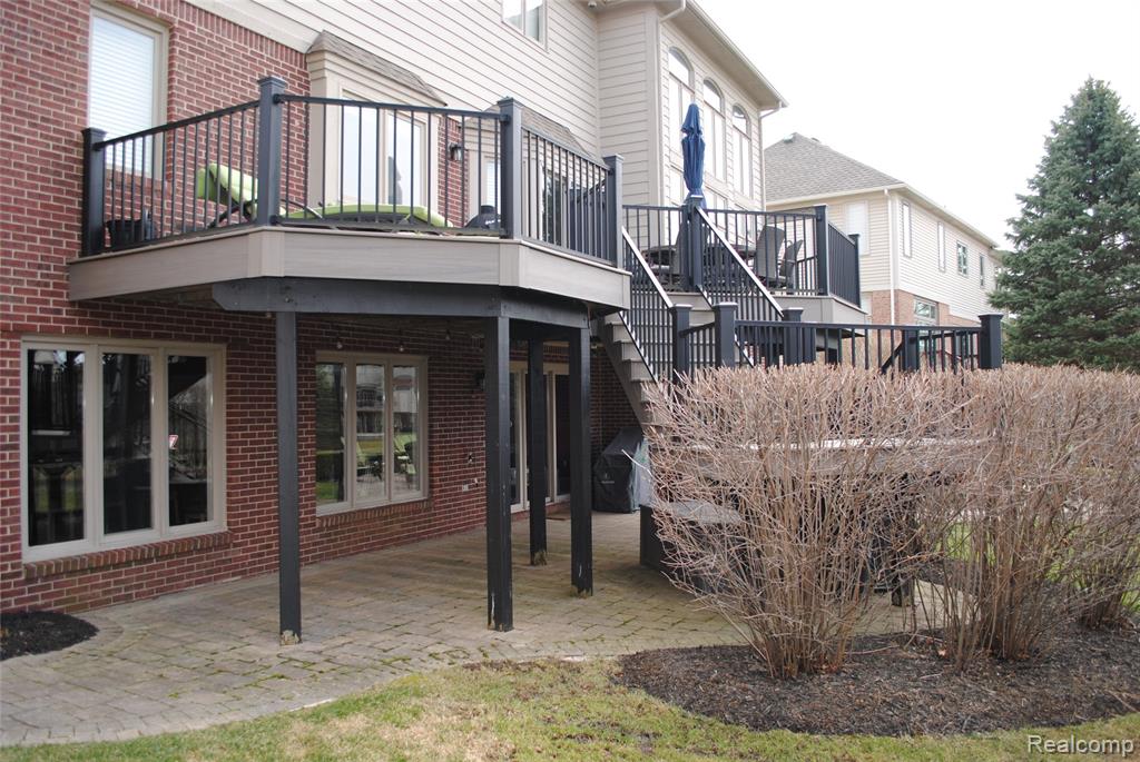 1271 Tulberry Circle, Rochester, MI 48306 — Photo 6