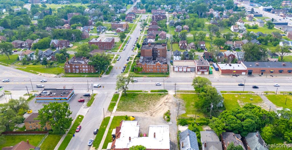 2434 W DAVISON, Detroit, MI 48238 — Photo 8