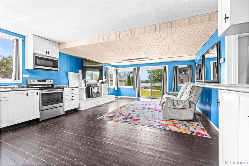 530 Roby Beach Drive, Coldwater, MI 49036 — Photo 16
