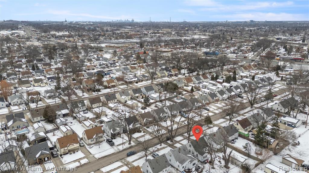 2085 Thomas Street, Lincoln Park, MI 48146 — Photo 54