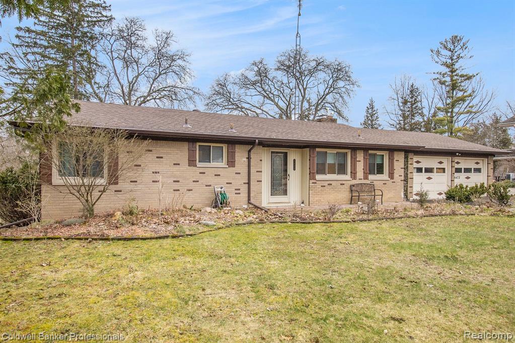 4473 CEDARDALE Lane, Flushing, MI 48433 — Photo 5