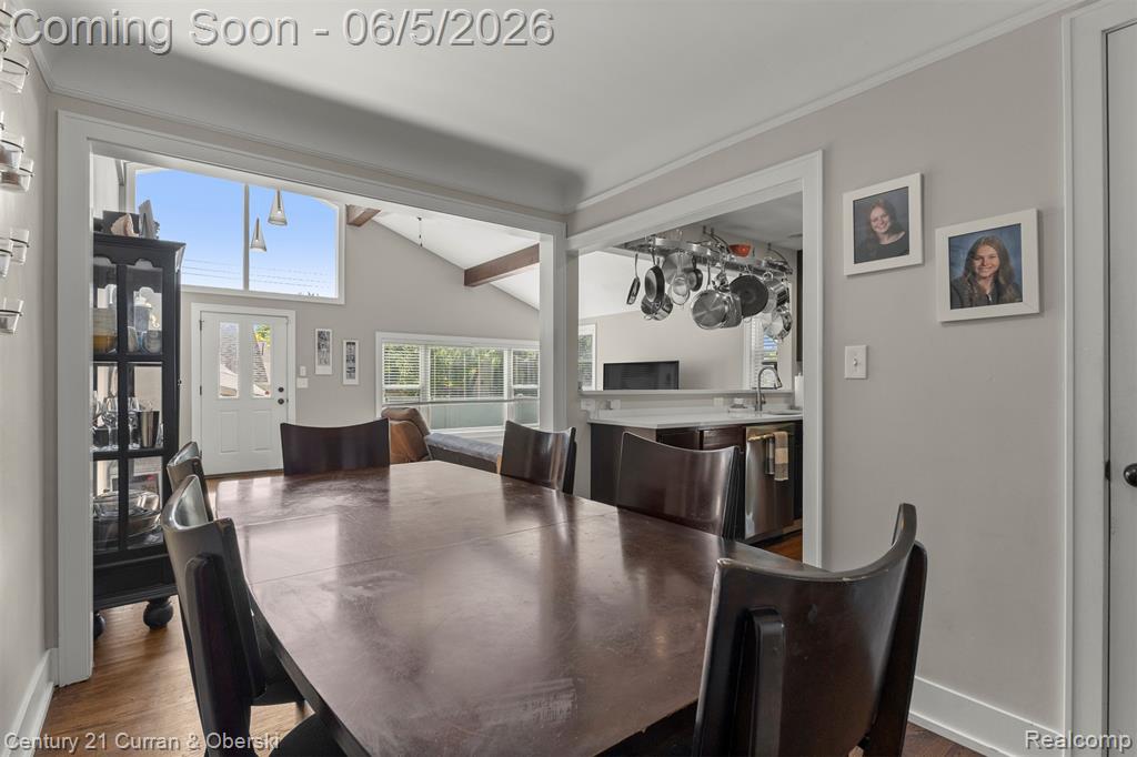 2012 Cummings Avenue, Berkley, MI 48072 — Photo 16