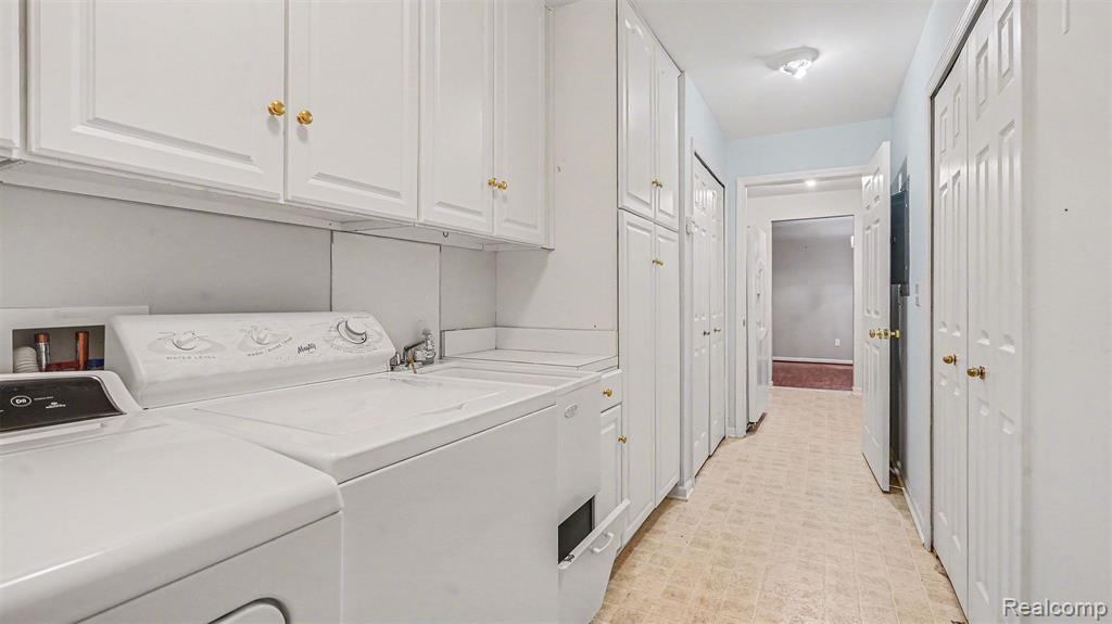 1577 Addington Lane, Ann Arbor, MI 48108 — Photo 9
