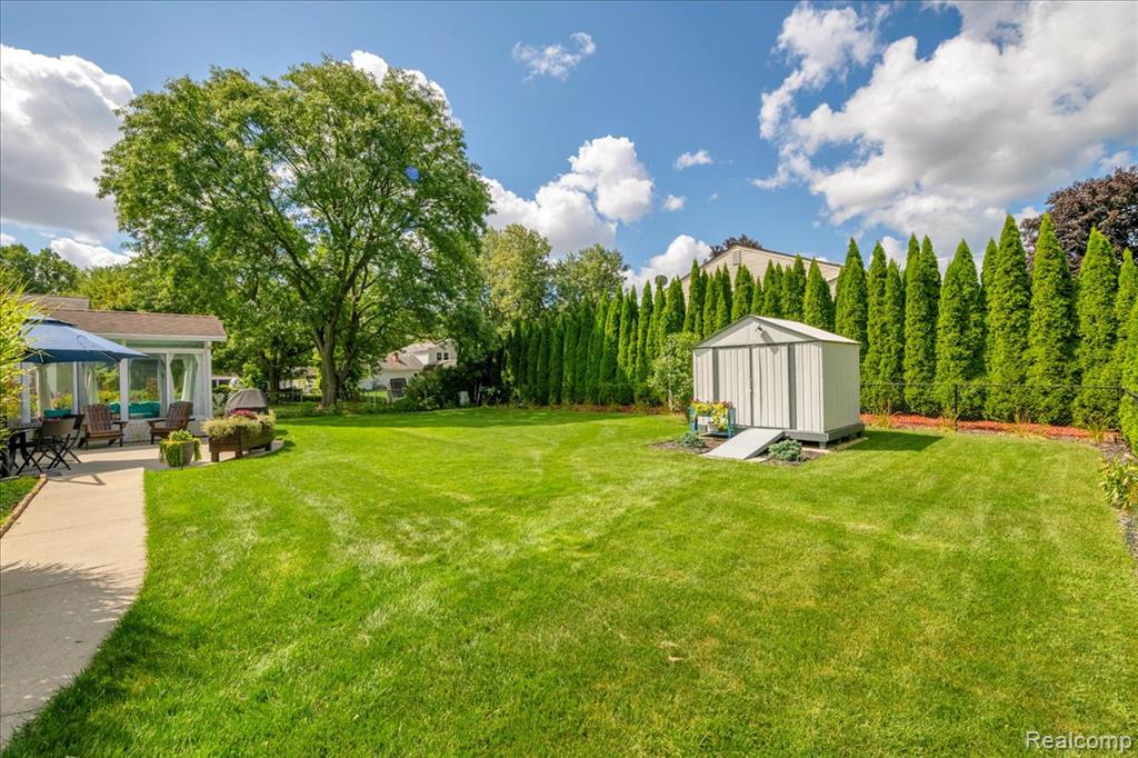 4731 Bramford Drive Bramford Drive, Troy, MI 48085 — Photo 44