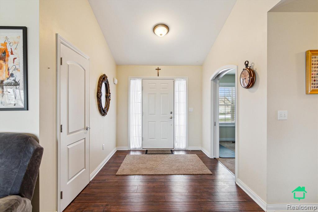 4900 Arbor Crest, Monroe, MI 48161 — Photo 6