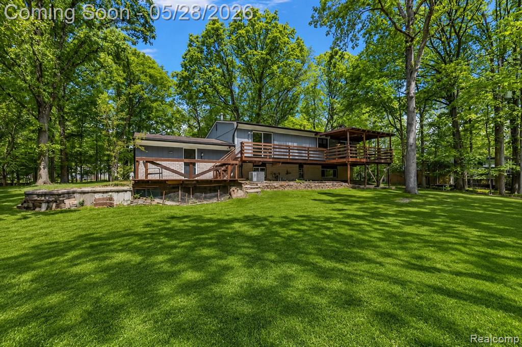 25136 Westmoreland Drive, Farmington, MI 48336 — Photo 52